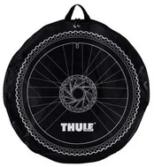 Thule Sweden THULE 563 HJULTASKE - XL)