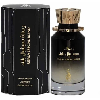 Risala Special Blend EDP U 100 ml
