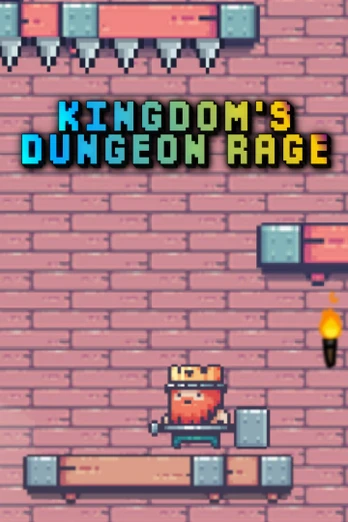 Kingdom's Dungeon Rage Xbox