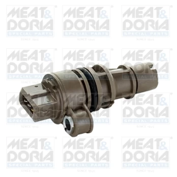 jutiklis, greitis / aps./min. MEAT & DORIA MD871154