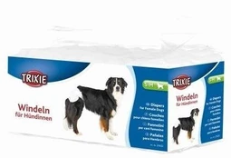 Sauskelnės šunims TRIXIE, dydis S-M