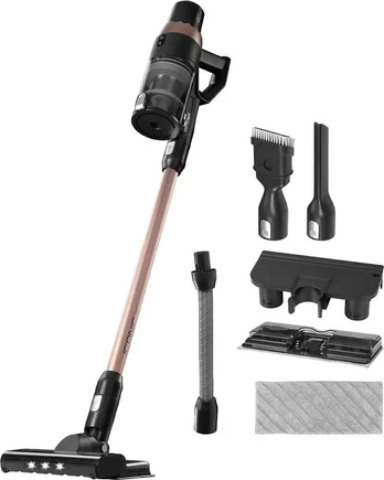 Vertikalus dulkių siurblys Concept Solution VP6025