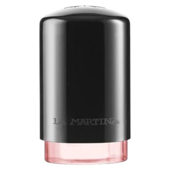 La Martina, Nude Amber Intense, Eau De Cologne, Unisex, Bottle, 40 ml