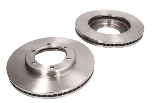 DELPHI BG4209 Brake Disc