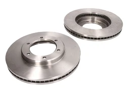 DELPHI BG4209 Brake Disc kaina