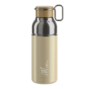 Gertuvė Bottle Elite Mia 650ml, beige