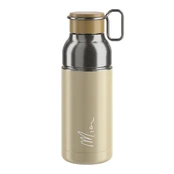 Gertuvė Bottle Elite Mia 650ml, beige kaina