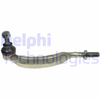 Skersinės vairo trauklės galas DELPHI TA2489