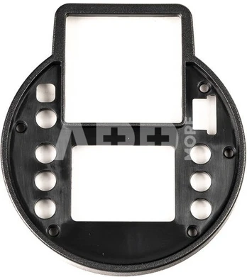 Godox AD300PRO rear panel plastic cover