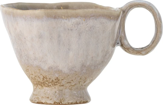 Bloomingville - Imogen Cup - Nature - Stoneware