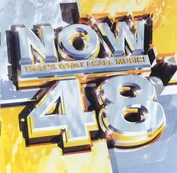 CD Various - Now That's What I Call Music! 48