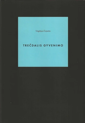 Trečdalis gyvenimo