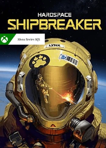 Hardspace: Shipbreaker Xbox Series X|S