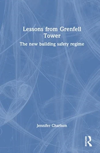 Lessons from Grenfell Tower
