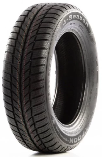 Tyfoon 4-Seasons 155/65 R14 75 T