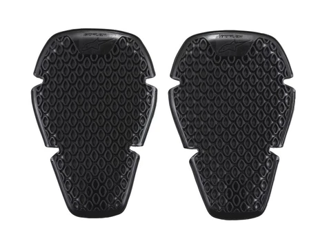 Apsaugos keliai ALPINESTARS BIOFLEX juoda