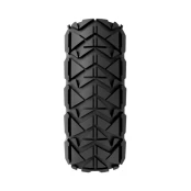 Padanga 29" Vittoria Evolution Rigid 29x1.9 / 46-622 black kaina
