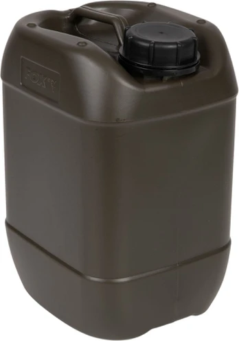 Vandens talpykla Fox, 5 l Water Bottle
