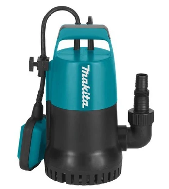 Drenažinis vandens siurblys Makita PF0300
