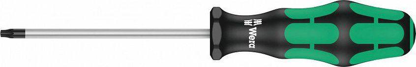 Atsuktuvas TORX WERA 367 TX 15x60mm