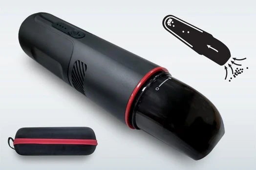 GYS Lithium paleidėjas (booster) NOMAD POWER VAC 350
