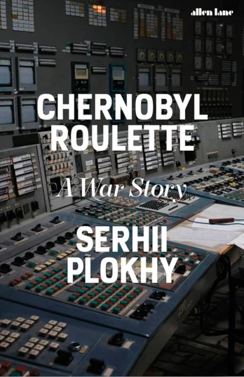 Chernobyl Roulette, A War Story