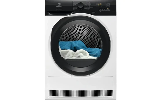 Džiovyklė Electrolux EDE682W85W