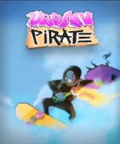 Urban Pirate PC kaina