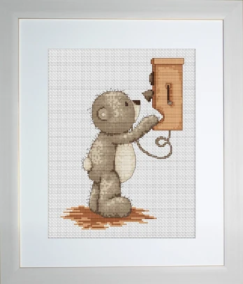 Teddy Bruno SB1010