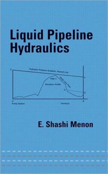 Liquid Pipeline Hydraulics