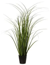 Artificial plant in a pot Atmosphera. žalias. 58 cm