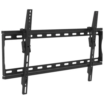 TV Wall Mount 30-70" LED/LCD 60kg tilting slim 25mm