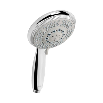 Dušo komplektas Invena STILLA 5 FUNCTION RANKINIS DUŠAS CHROME - AS-58-001-D