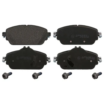 FEBI FE16988 Brake pad set