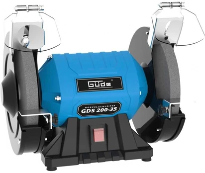 Güde GDS 200-35 (55237)