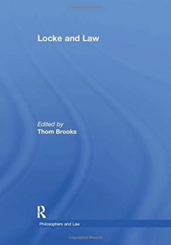 Locke and Law