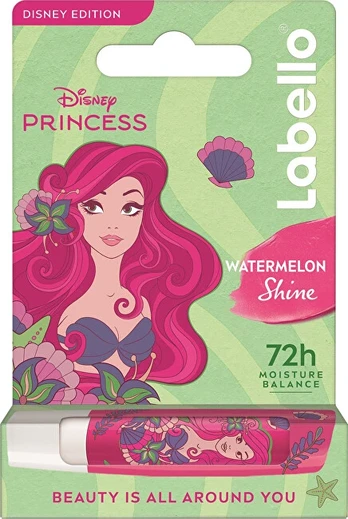 Labello - Disney Ariel Lip Balm 4.8 g