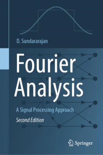 Fourier Analysis—A Signal Processing Approach