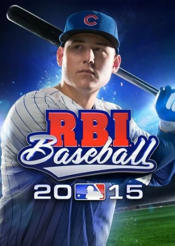 R.B.I. Baseball 15 PC
