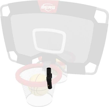 Berg TwinHoop - Safety Net Pole Adapteris