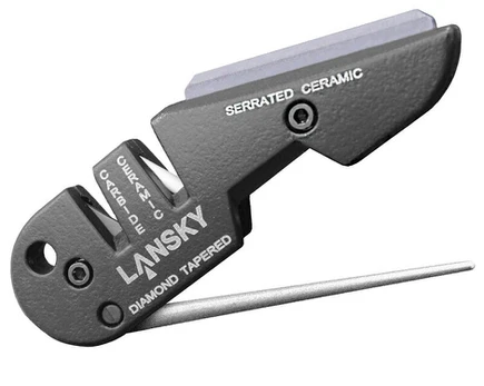 Lansky Blade Medic universalus galąstuvas 4in1