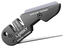Lansky Blade Medic universalus galąstuvas 4in1 kaina