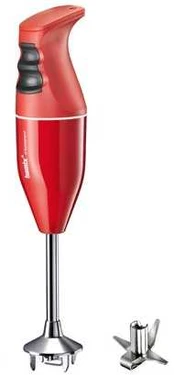 Bamix Classic Rosso C 140