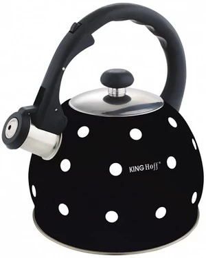 Virdulys King Hoff KH-1048