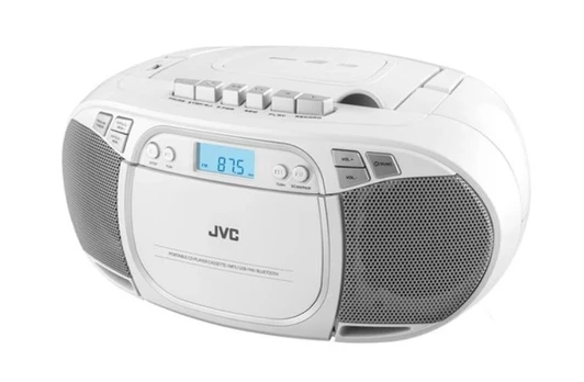 Radijas JVC RCE451W