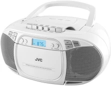 Radijas JVC RCE451W