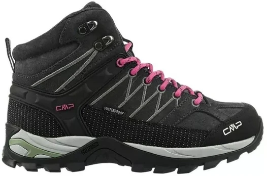 CMP Rigel Mid W 3Q1294674US Žygio batai moterims