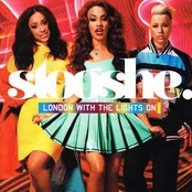 CD Stooshe - London With The Lights On