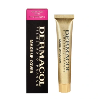 DERMACOL_Make-Up Cover SPF40 veido pagrindas 228 30g