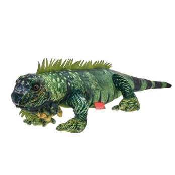 Beppe Iguana pliušinė figūrėlė 72 cm